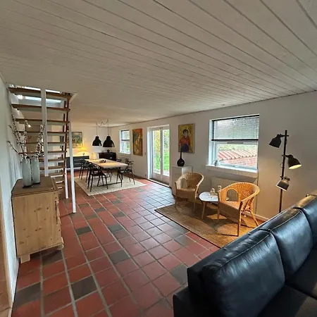 Вилла Hyggelig 2 Plans I *