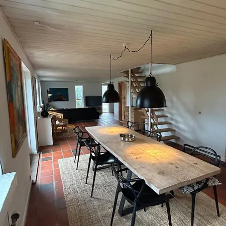 Villa Hyggelig 2 Plans I
