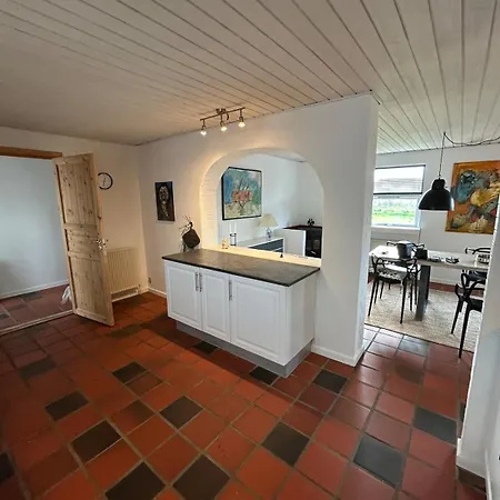 Hyggelig 2 Plans I Villa
