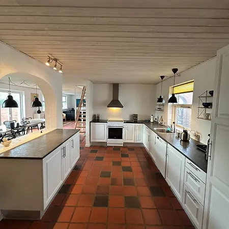 Hyggelig 2 Plans I * Horning