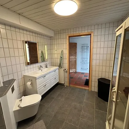 Villa Hyggelig 2 Plans I *
