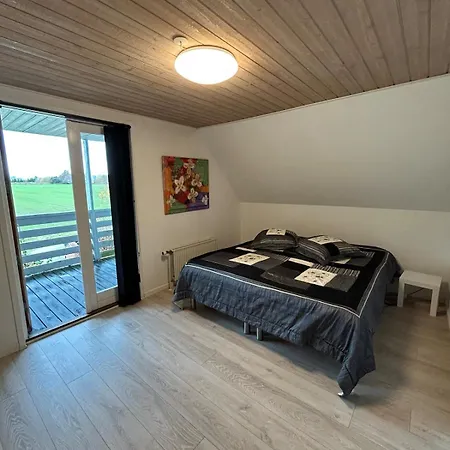 Villa Hyggelig 2 Plans I *