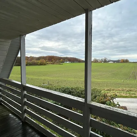 Hyggelig 2 Plans I Villa
