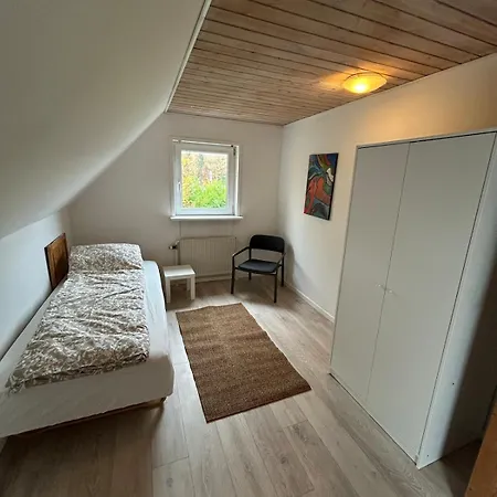 Hyggelig 2 Plans I Вилла *