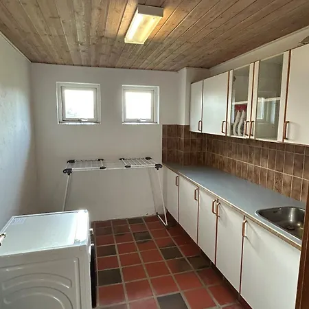 Hyggelig 2 Plans I Villa