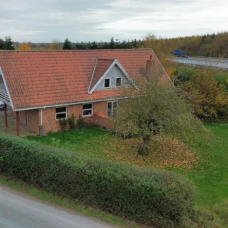 Вилла Hyggelig 2 Plans I *