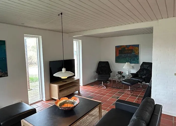 Вилла Hyggelig 2 Plans I *