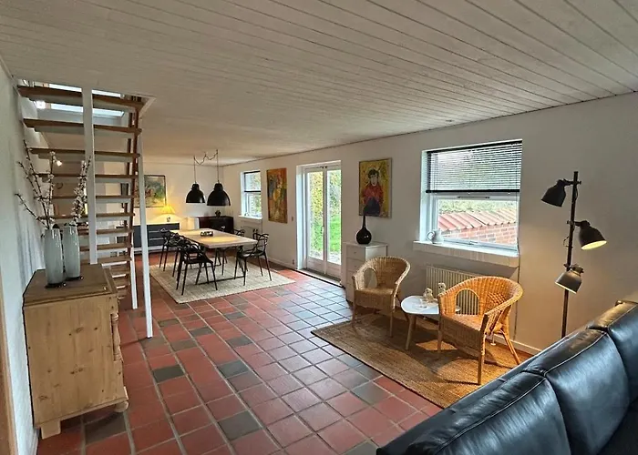 Вилла Hyggelig 2 Plans I *