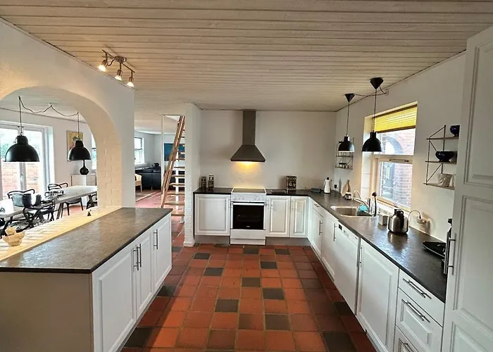 Hyggelig 2 Plans I * Хорнинг