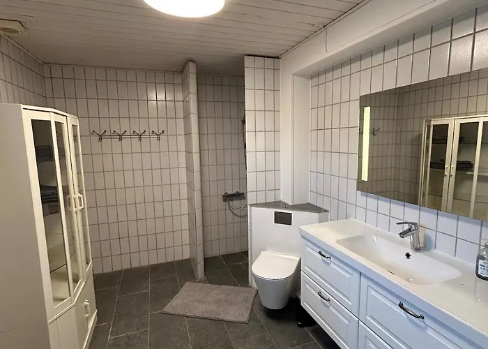 Hyggelig 2 Plans I Вилла *