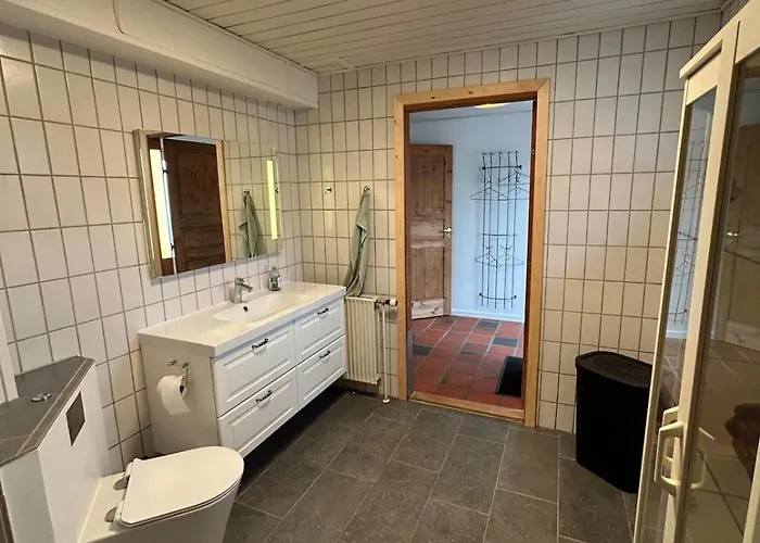 Вилла Hyggelig 2 Plans I *