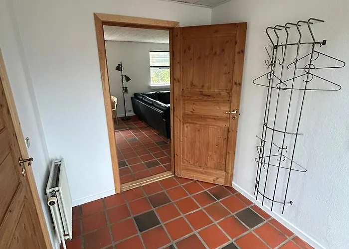 Вилла Hyggelig 2 Plans I