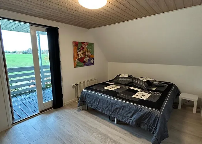 Вилла Hyggelig 2 Plans I *