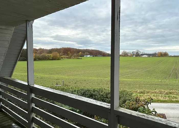 Hyggelig 2 Plans I Вилла