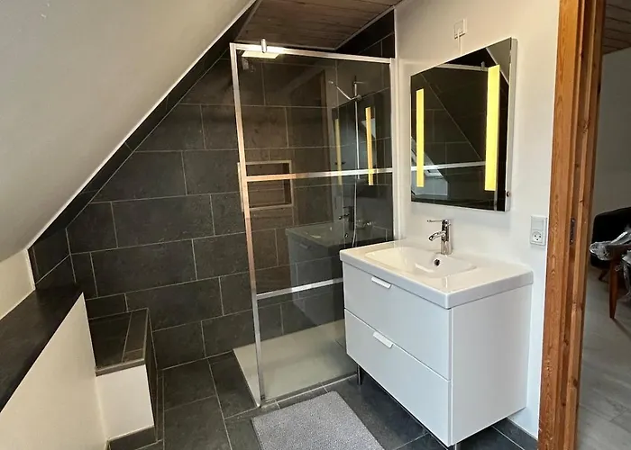 Hyggelig 2 Plans I Хорнинг