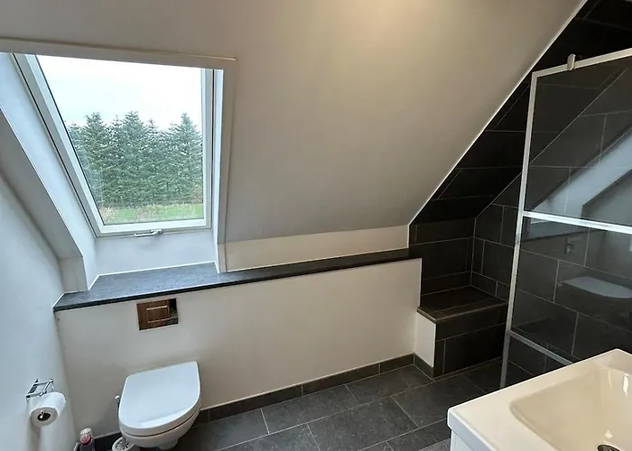 Вилла Hyggelig 2 Plans I Хорнинг