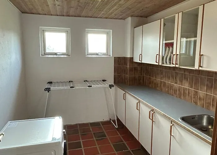 Hyggelig 2 Plans I Вилла