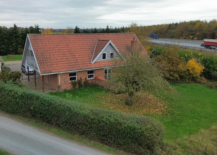 Вилла Hyggelig 2 Plans I *